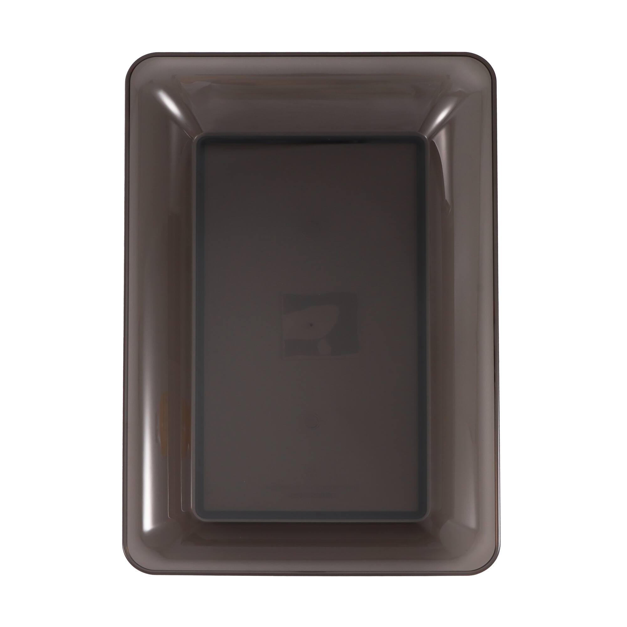 14.5" x 9.5" Plastic Tray by Celebrate It